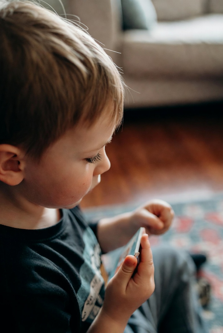 The Speech Therapy Carryover Gap: Why It Stops Working at the Front Door